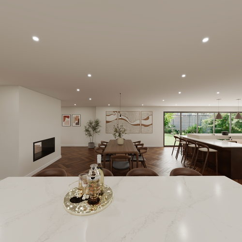 Wimbledon Village - Gupta 360 virtual tour cover