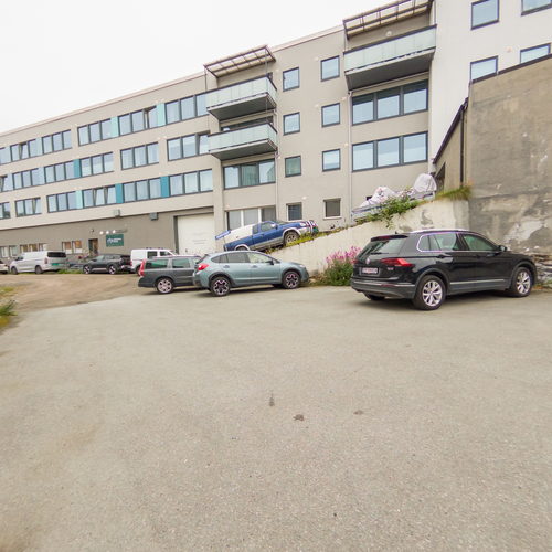 Giævers gate 3C 360 virtual tour cover