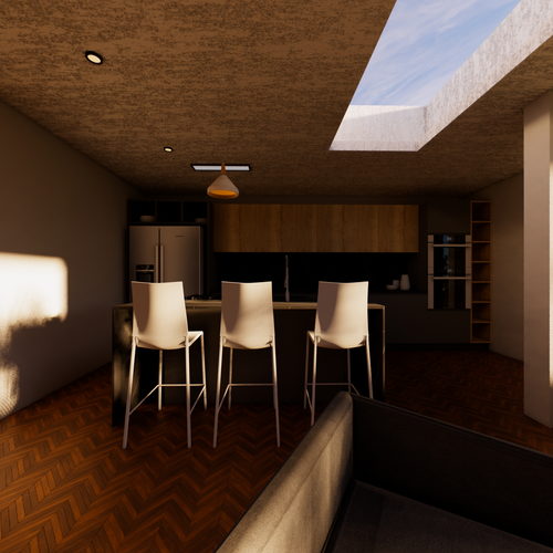 박관민 개인포트폴리오 360 virtual tour cover
