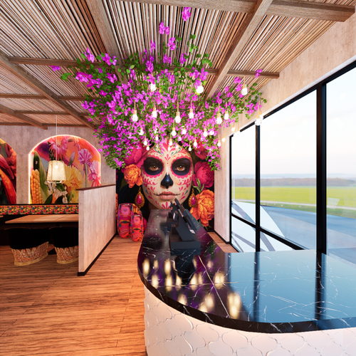 Margarita 360 virtual tour cover