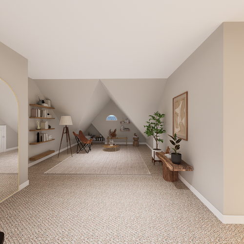 Attic 360 virtual tour cover