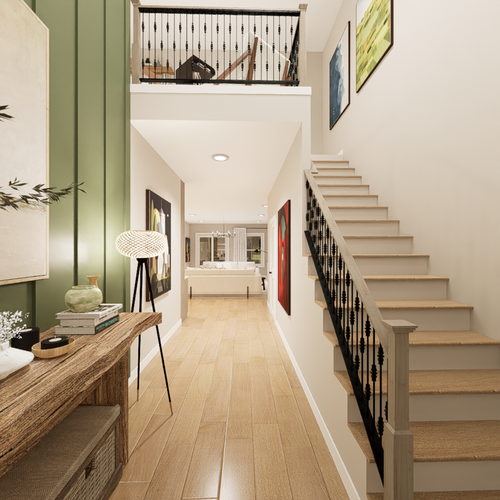 DUPLEX 360 virtual tour cover
