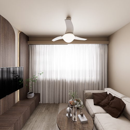 BLK 261A Punggol Way #16-345 360 virtual tour cover
