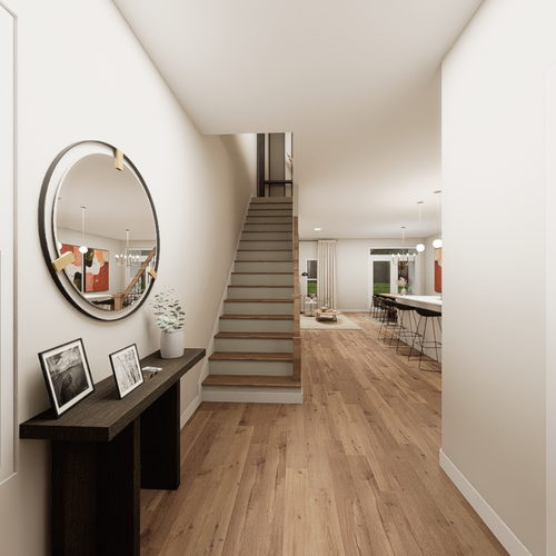 Lucy Lane 360 virtual tour cover