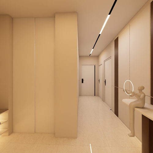PENTHOUSE 360 virtual tour cover