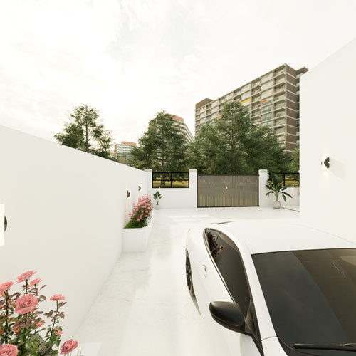Landscape 360 virtual tour cover
