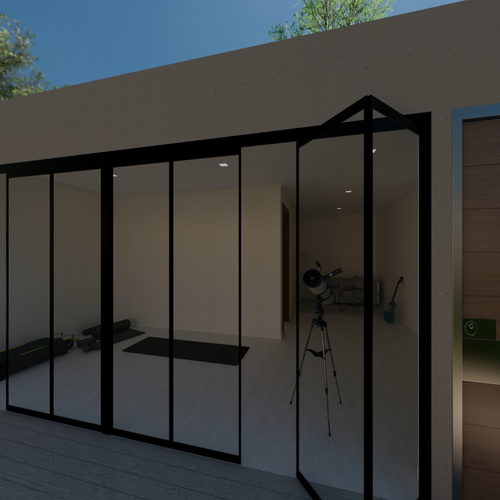 OUTDOOR 360 virtual tour cover