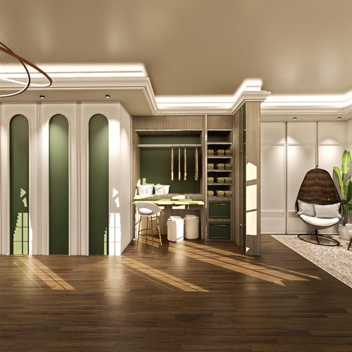 3D Interior - 360 - Ms Isma - 8-5-26 360 virtual tour cover
