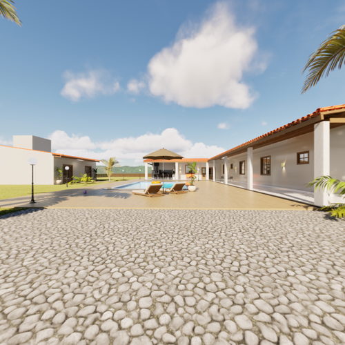 PROJETO CASA DE CAMPO - JOÃO BATISTA 360 virtual tour cover