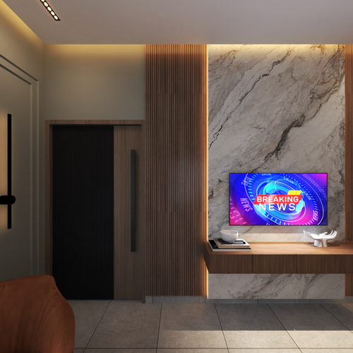 OFFICE / BEDROOM 360 virtual tour cover