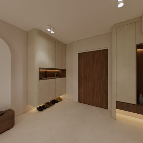 Karine Interior 360 virtual tour cover