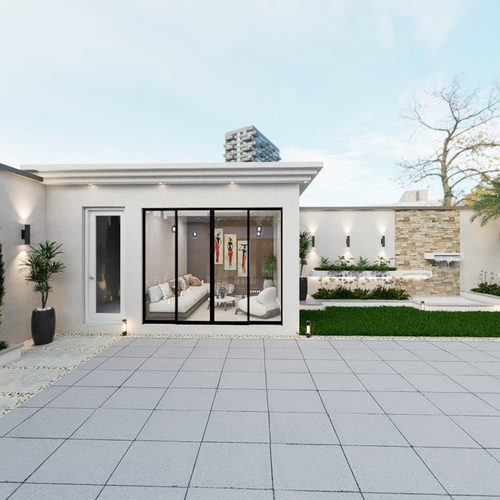 Lebu Landscape 360 virtual tour cover