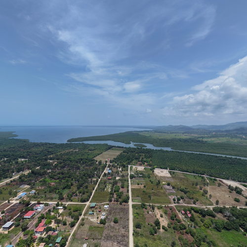 Cocalito, Trujillo, Colon 360 virtual tour cover