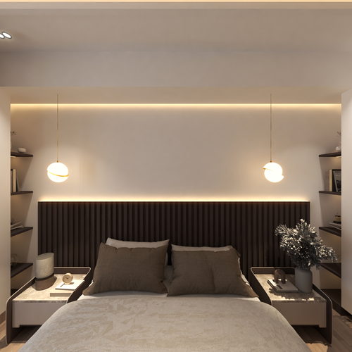 BEDROOMS / BATHROOMS 360 virtual tour cover