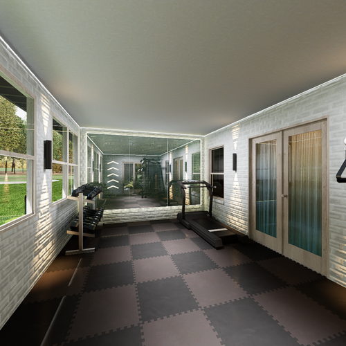 Screen Porch 360 virtual tour cover