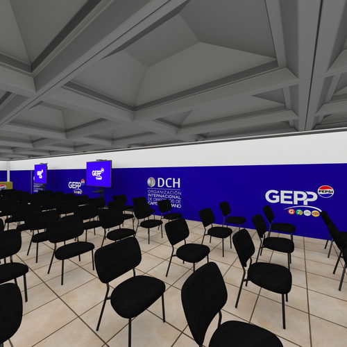 GEPP 2 