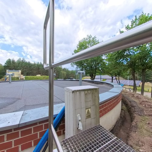 HydroSfera 360 virtual tour cover