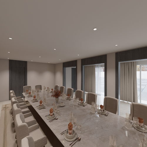 SAS-DINING 