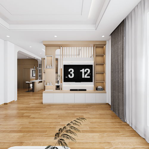 THUWANA RESIDENTIAL 360 virtual tour cover