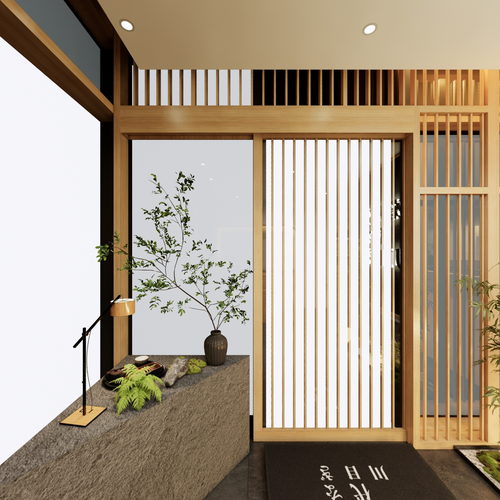 키쿠카와 360 virtual tour cover