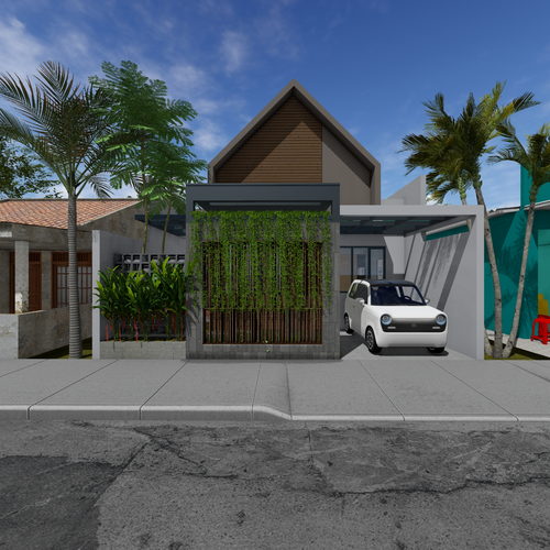 TESTING 360 virtual tour cover