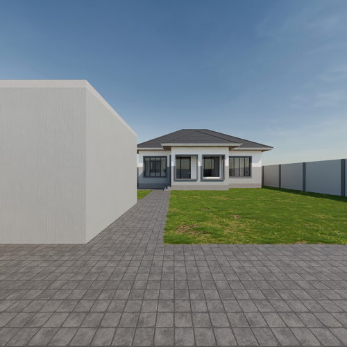 Muigai Kamwitha Tour 360 virtual tour cover