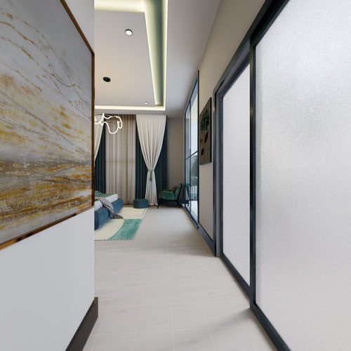 master bedroom 360 virtual tour cover