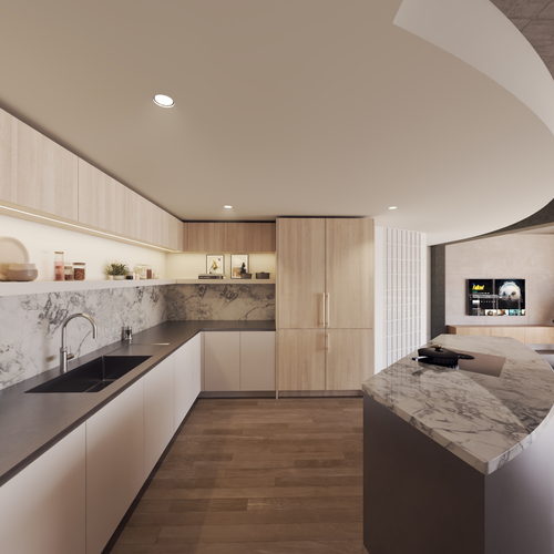 Miller - London 360 virtual tour cover