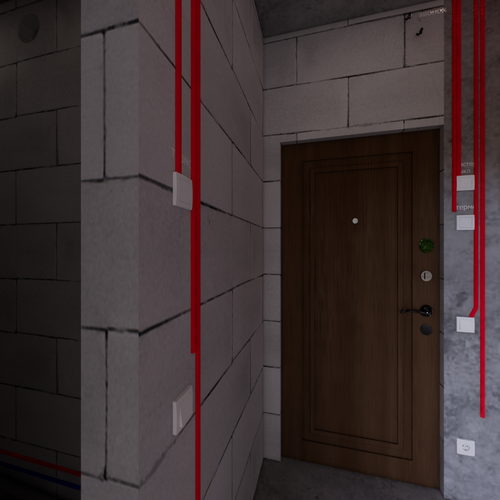 3D тур 360 virtual tour cover