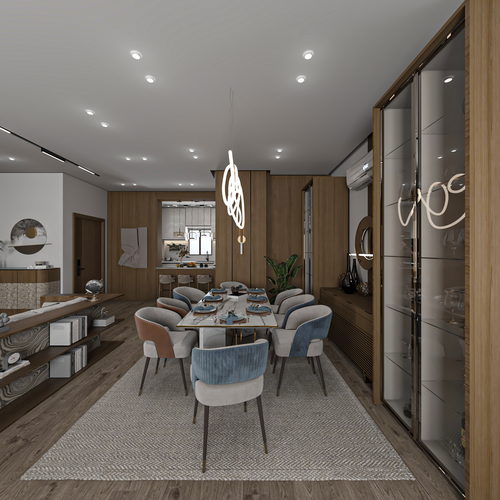 DEPARTMENT DESIGN - INTERIOR DESIGN 360 virtual tour cover