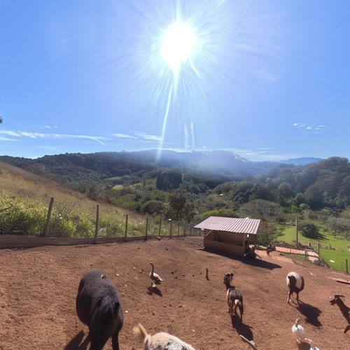 Brisa da Mantiqueira 360 virtual tour cover