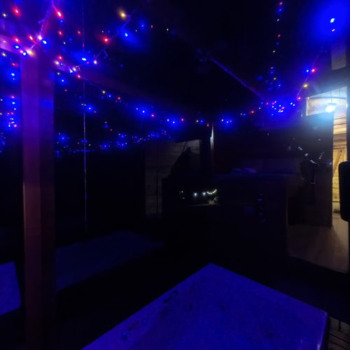 Cabana Barril 360 virtual tour cover