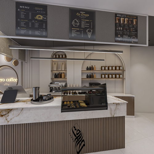 cafe 360 virtual tour cover