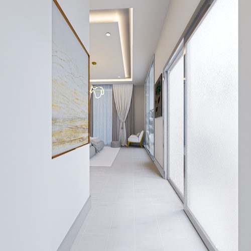 master bedroom 360 virtual tour cover