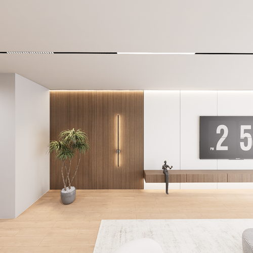 Addis Residence 360 virtual tour cover