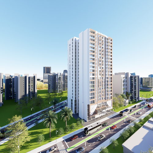 Addis life realestate 