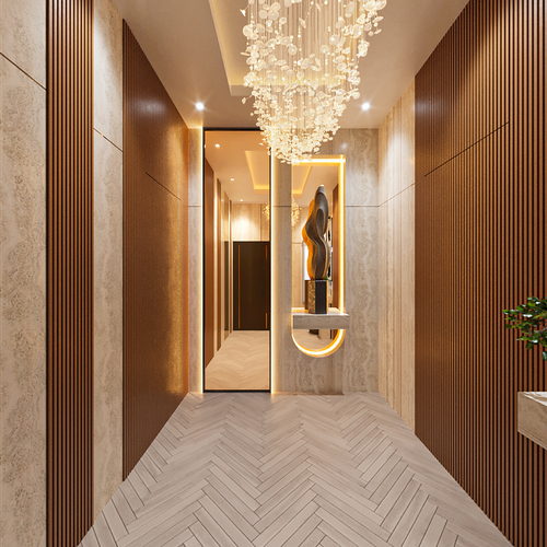 ANTEROOM