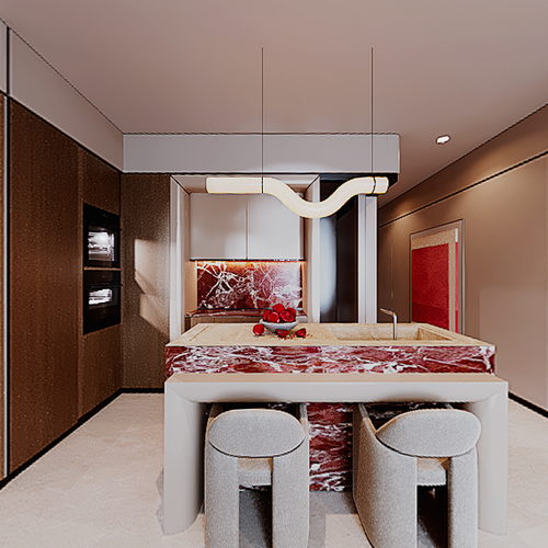 APARTMENT CC