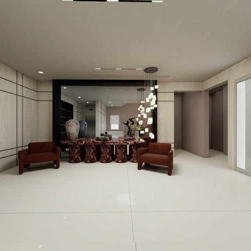 PROJECT 314 360 virtual tour cover