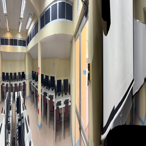 LAB FCM 360 virtual tour cover
