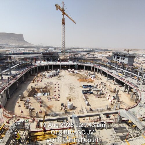 QTC BBIAGC-JV _ Weekly Progress Photo _ 20260819 360 virtual tour cover