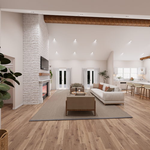 Casa Esposa de Ryan 360 virtual tour cover