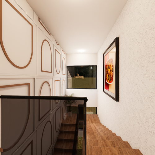 RESTAURANT DESIGN FDD 360 virtual tour cover