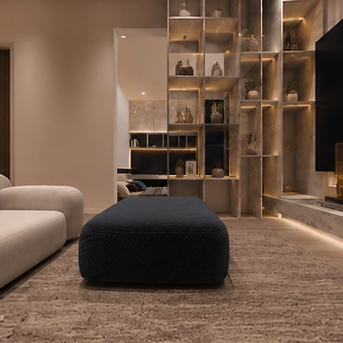 Luxury Bedrooms - Alkhazain Almithalia 360 virtual tour cover