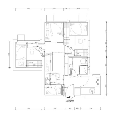 錦柏苑 B座 06室 電掣 360 virtual tour cover