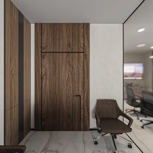 OFFICE DESIGN - INTERIOR DESIGN 360 virtual tour cover
