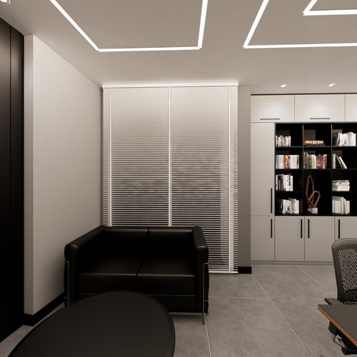 Office_804_Dubai 360 virtual tour cover
