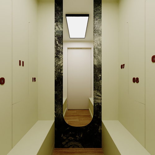 YOGA STUDIO 360 virtual tour cover
