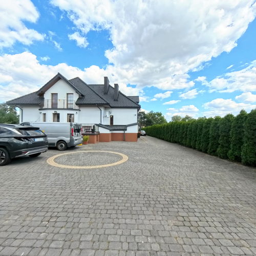 Przeczyce 360 virtual tour cover