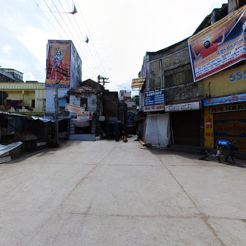 Dwarka Tour 360 virtual tour cover